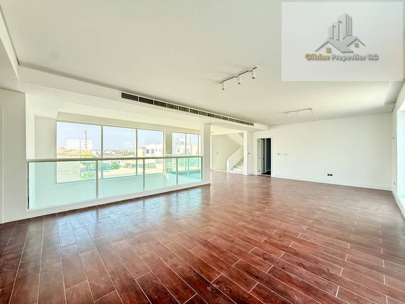 Corner Villa | Huge Garden | Covered Parking - Image 17