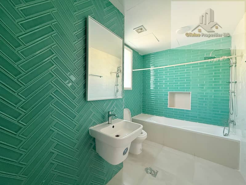 Corner Villa | Huge Garden | Covered Parking - Image 19