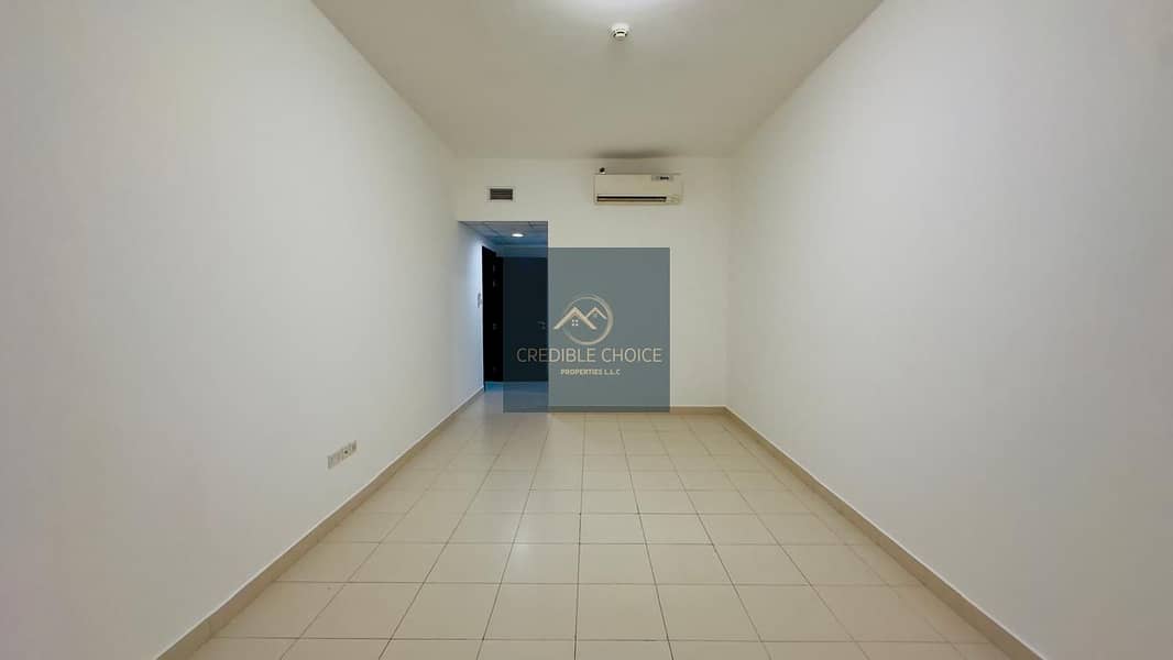 Huge Space 1BHK | Near Metro and Malls | Family Building - Image 10