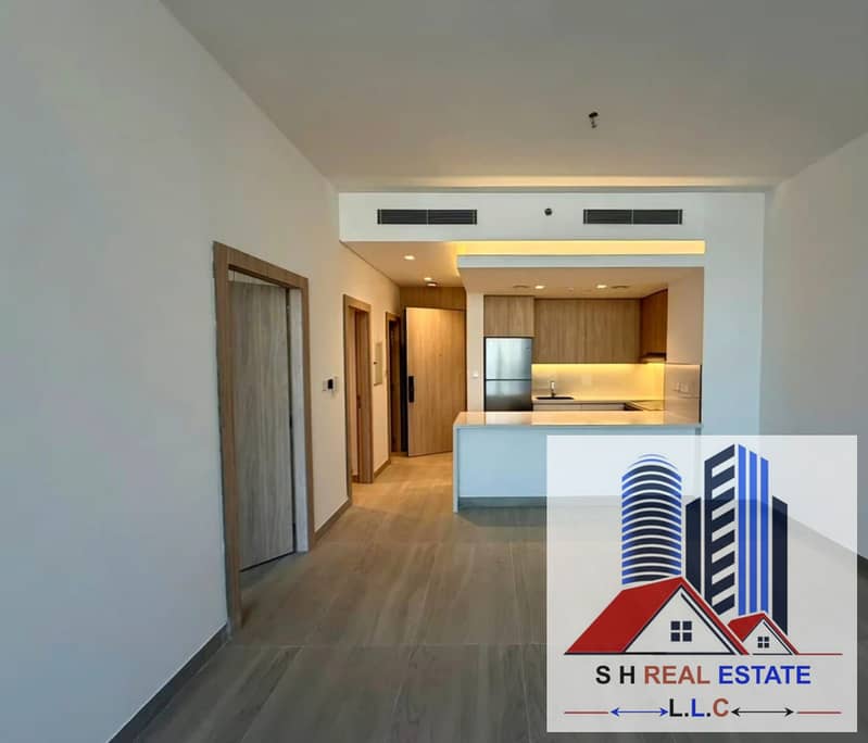 Brand New & Spacious 1BHK Apartment in Pearls by Vision, Dubai Silicon Oasis Option 3: - Image 11