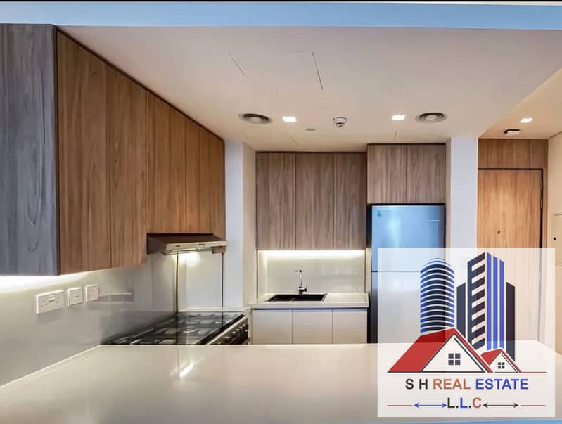 Brand New & Spacious 1BHK Apartment in Pearls by Vision, Dubai Silicon Oasis Option 3: - Image 12