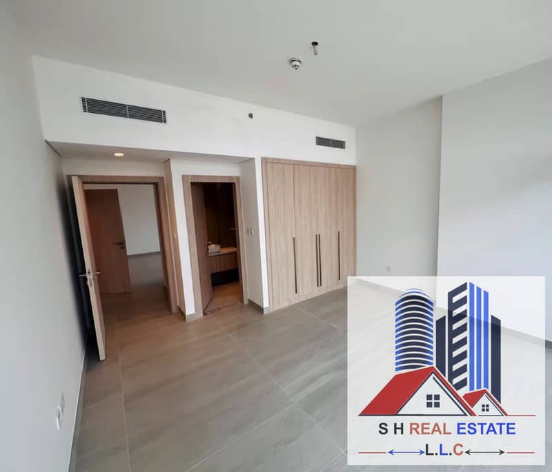 Brand New & Spacious 1BHK Apartment in Pearls by Vision, Dubai Silicon Oasis Option 3: - Image 14