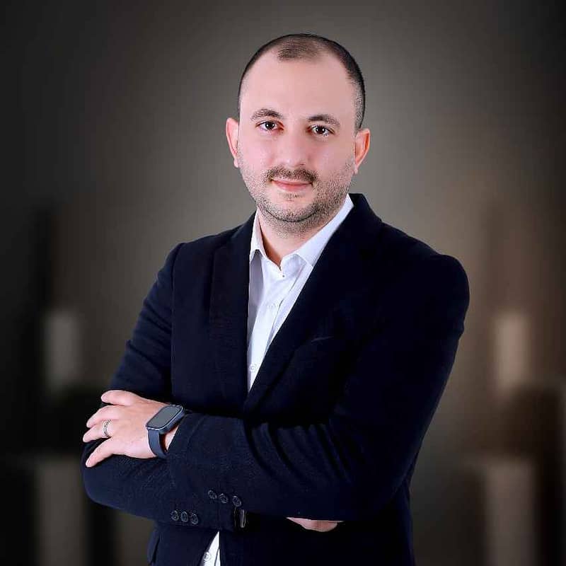 Faiez Al Habib