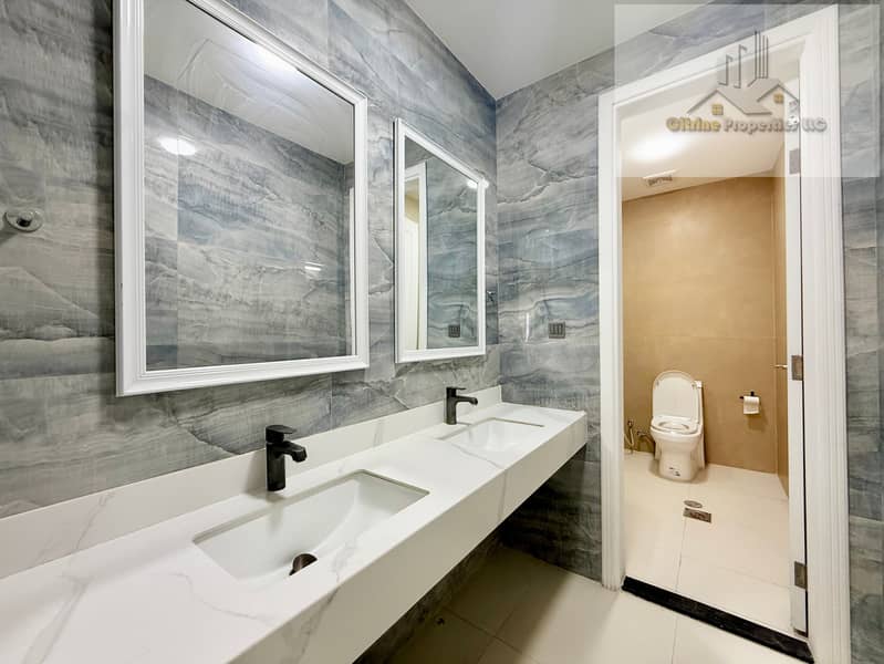 Corner Villa | Huge Garden | Covered Parking - Image 20