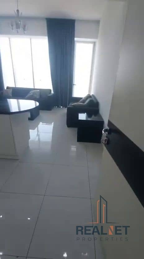 2 Beds | Furnished | Amenities Views