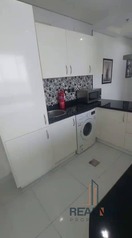 2 Beds | Furnished | Amenities Views