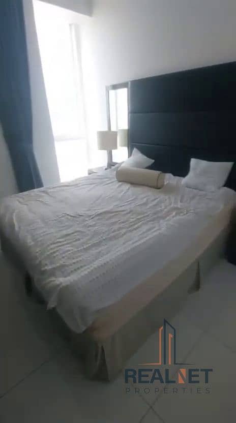 2 Beds | Furnished | Amenities Views - Image 6