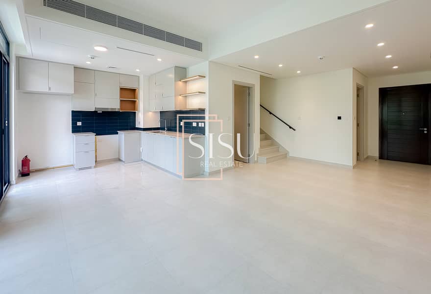 Vacant | Park Facing | Payment Plan