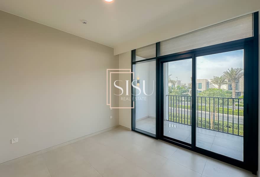 Vacant | Park Facing | Payment Plan - Image 7