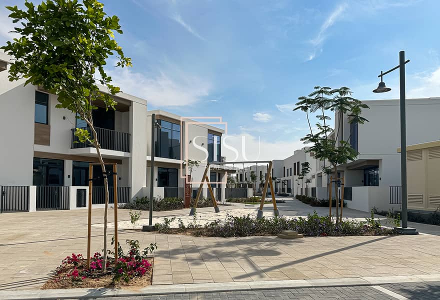 Vacant | Park Facing | Payment Plan - Image 24