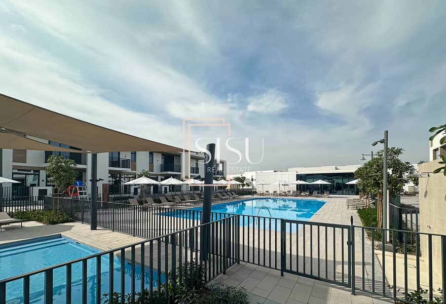 Vacant | Park Facing | Payment Plan - Image 28