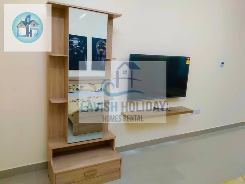 "Affordable Luxury Studio | CBD International City | Full Amenities"