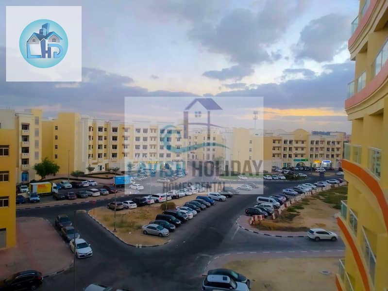 "Affordable Luxury Studio | CBD International City | Full Amenities" - Image 10