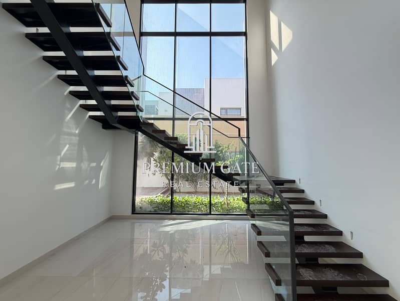 Luxury | modern 5BR | Gym | Pool | Maids - Image 6