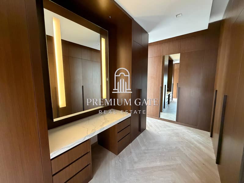 Luxury | modern 5BR | Gym | Pool | Maids - Image 9