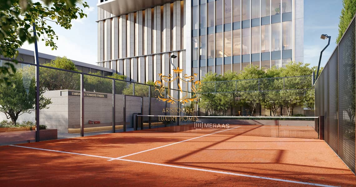 Luxury 2BR | DLD Waived | Prime DIFC Location I FreeHold - Image 6