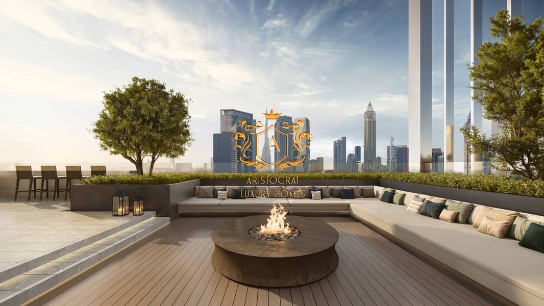 Luxury 2BR | DLD Waived | Prime DIFC Location I FreeHold - Image 9
