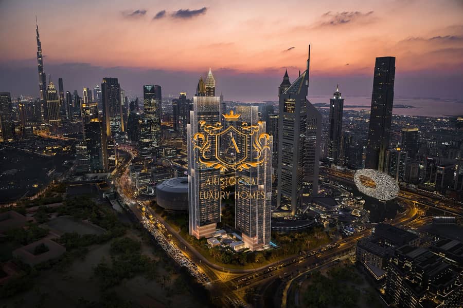 Luxury 2BR | DLD Waived | Prime DIFC Location I FreeHold - Image 12