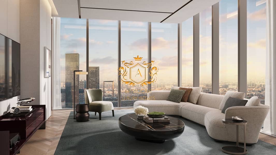 Luxury 2BR | DLD Waived | Prime DIFC Location I FreeHold - Image 13