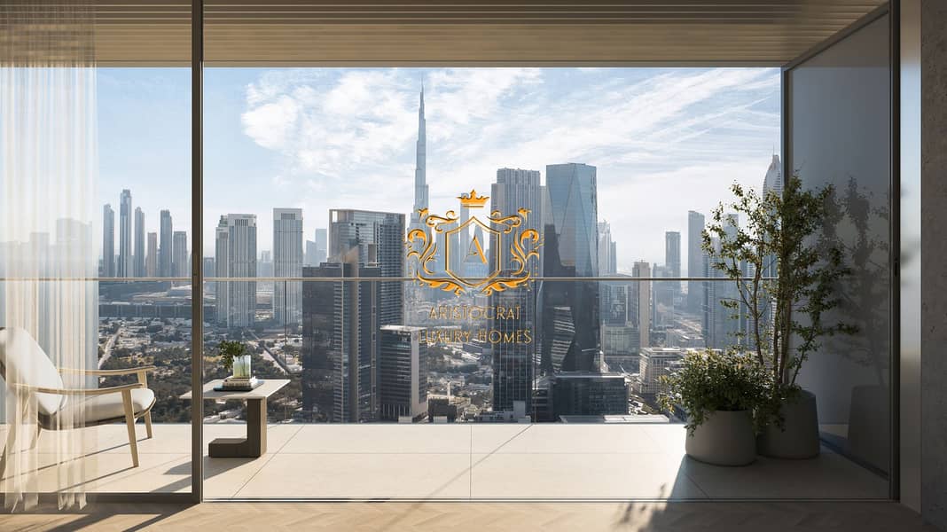 Luxury 2BR | DLD Waived | Prime DIFC Location I FreeHold - Image 14