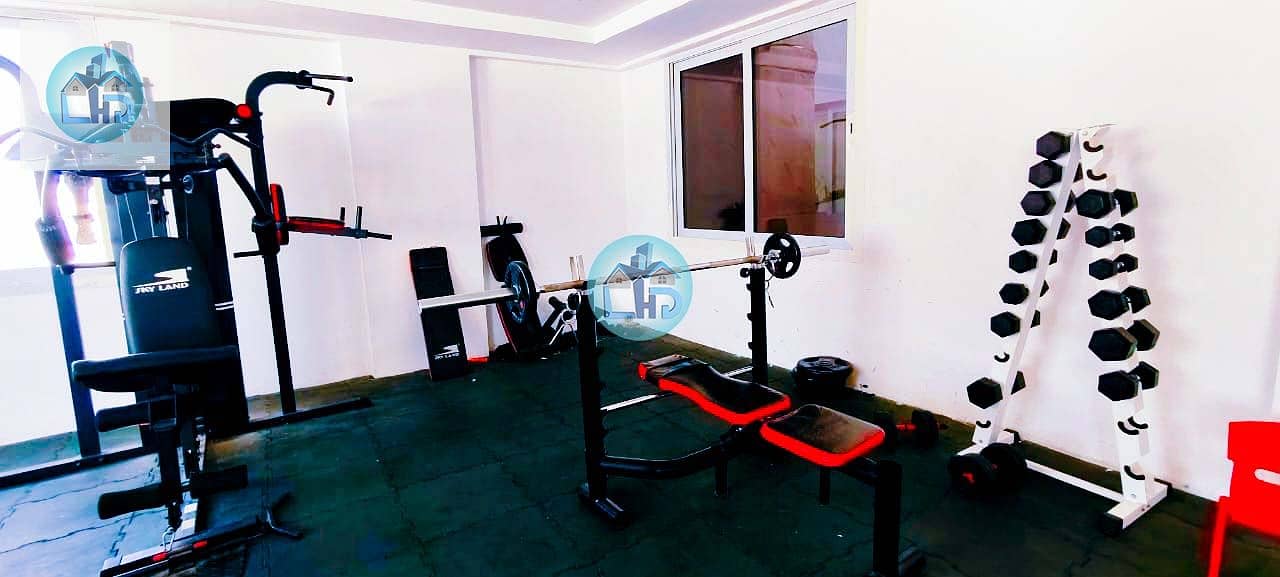 "Affordable Luxury Studio | CBD International City | Full Amenities" - Image 9