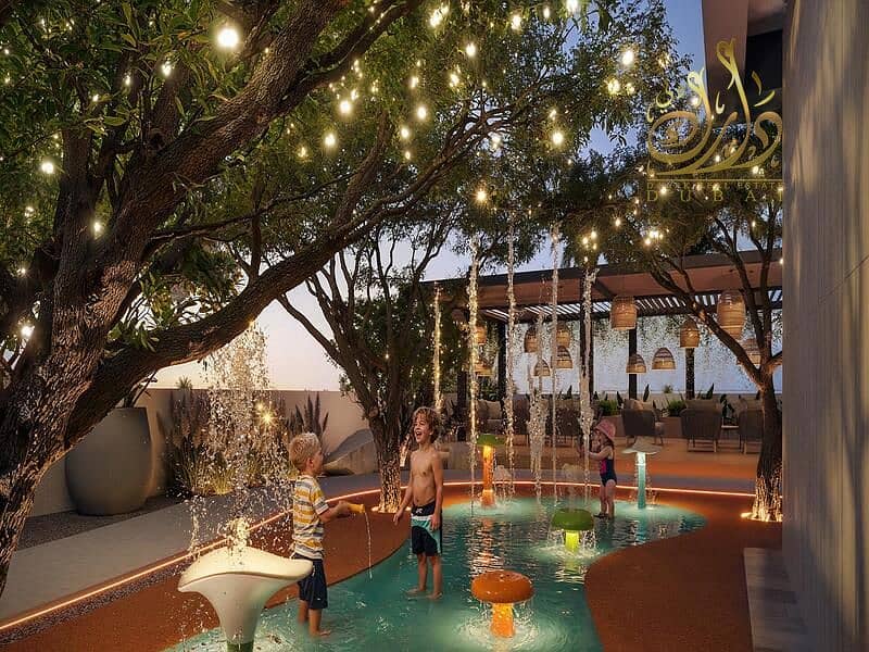 Close to Metro | Limited 30/70 Payment Plan | Best Price Per Sqft | High Quality | Specious Layouts | Book Now - Image 10