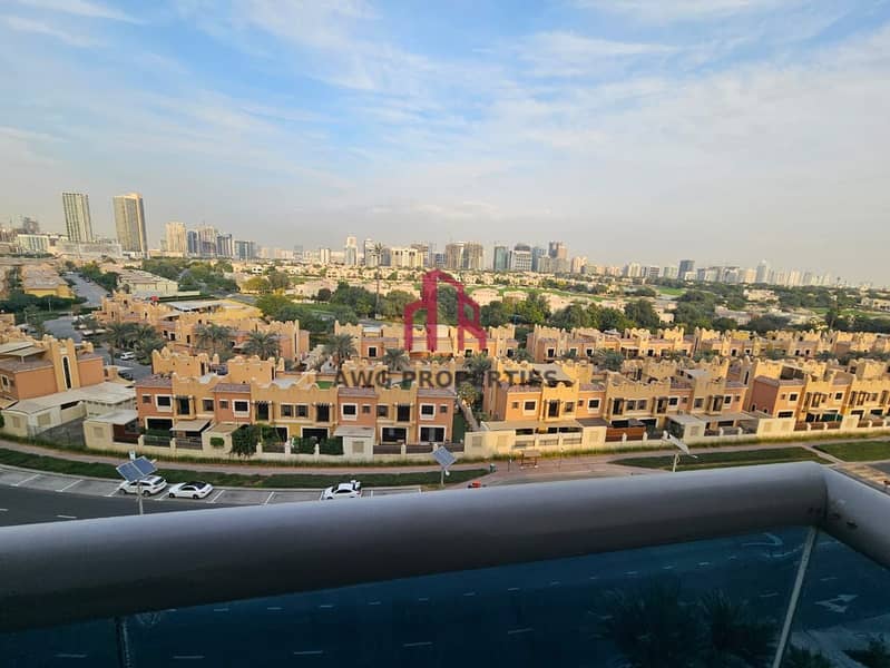 Golf Course View | Unfurnished | Ready To Move In