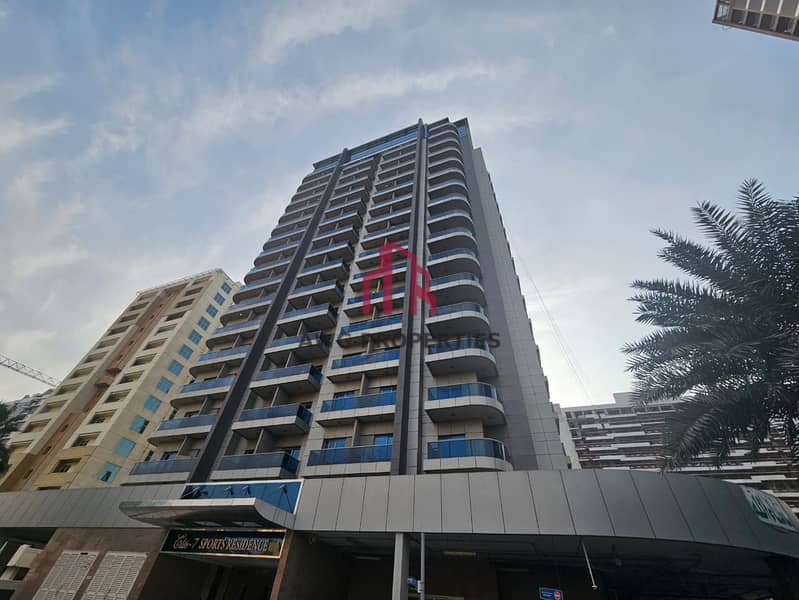 Golf Course View | Unfurnished | Ready To Move In