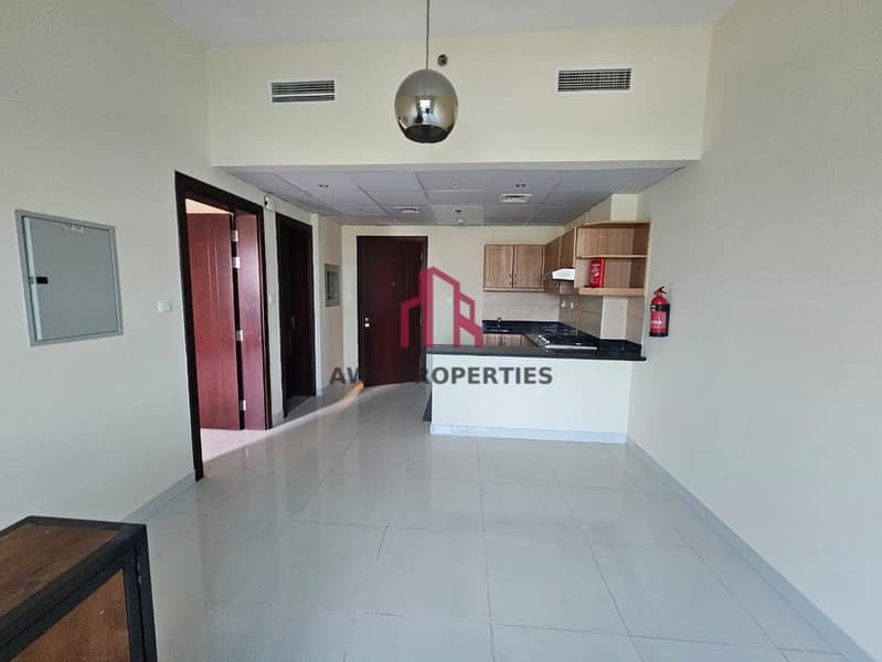 Golf Course View | Unfurnished | Ready To Move In