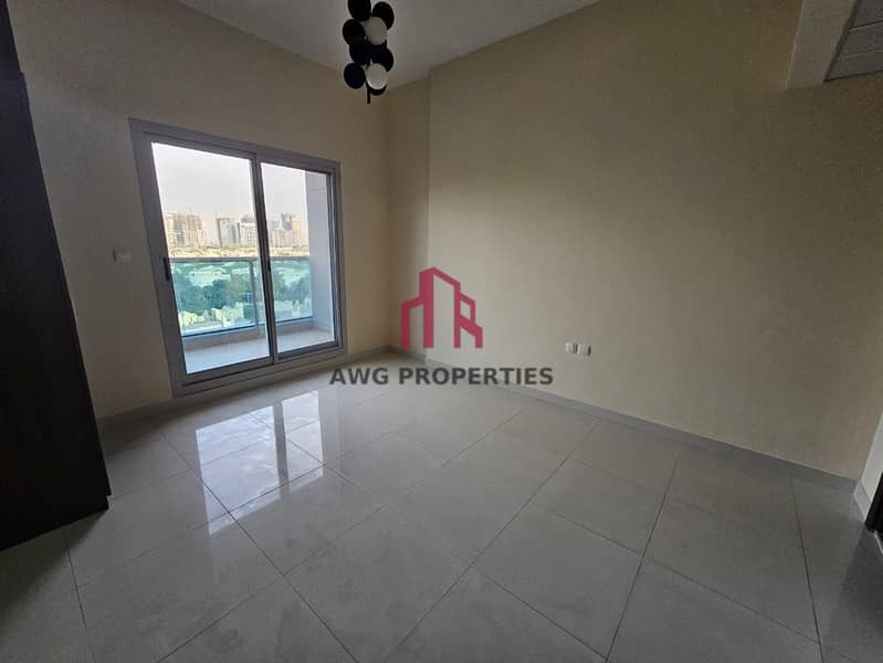 Golf Course View | Unfurnished | Ready To Move In