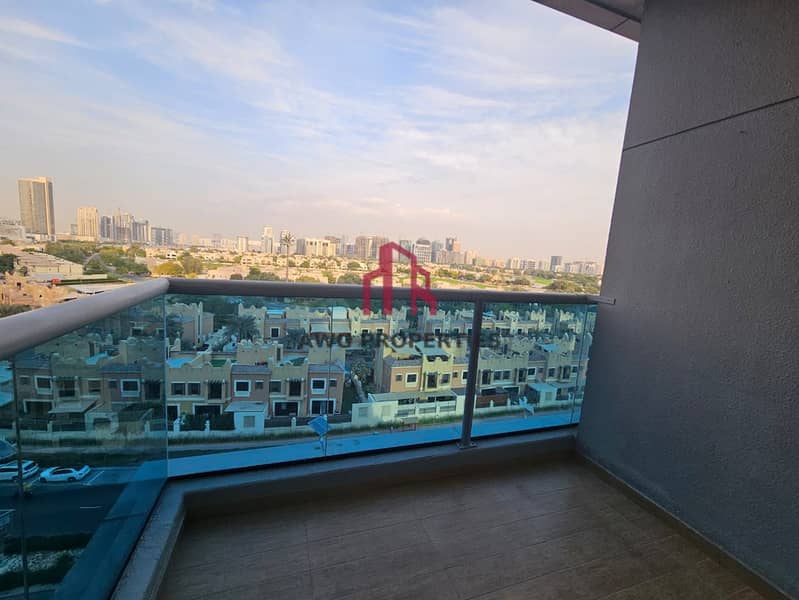 Golf Course View | Unfurnished | Ready To Move In - Image 10