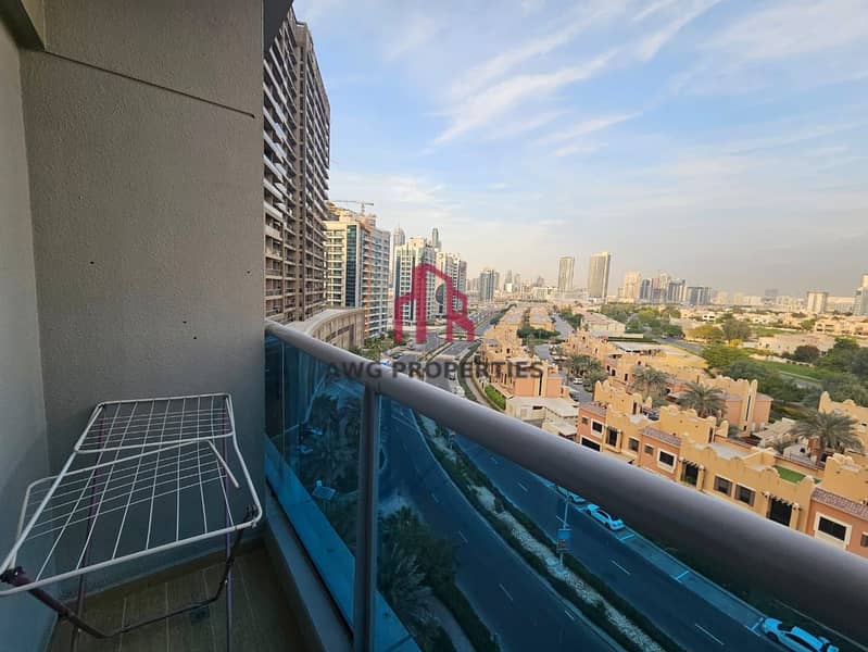 Golf Course View | Unfurnished | Ready To Move In - Image 11