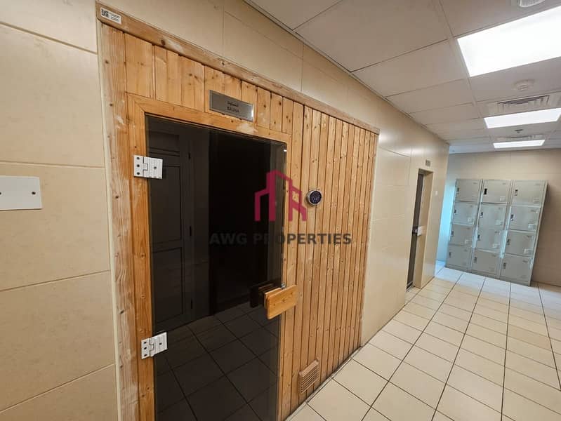 Golf Course View | Unfurnished | Ready To Move In - Image 15