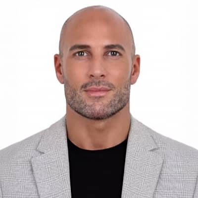 Adam Eden
