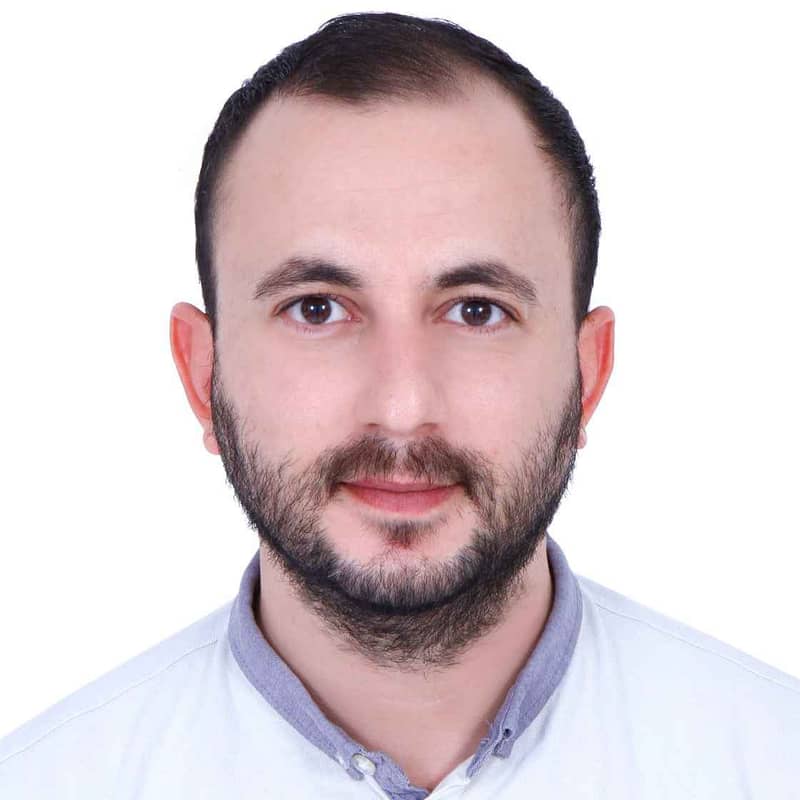 Faiez Ben Ahmed