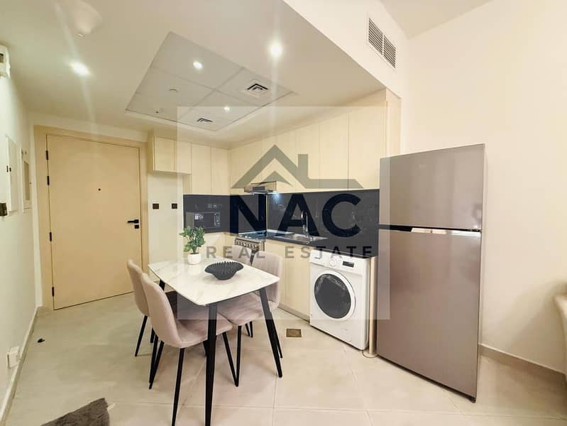 Fully Furnished || Specious Layout || Stunning View || Ready To Move In. - Image 6