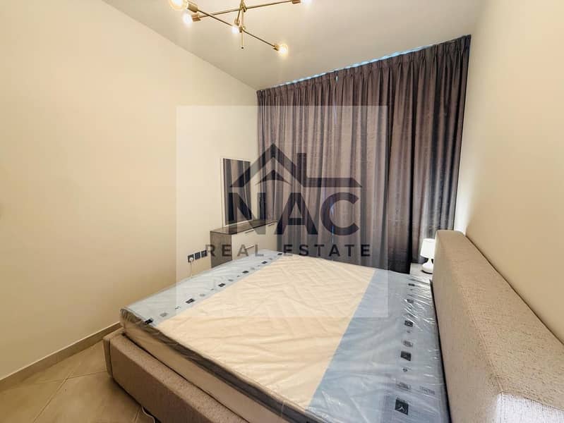 Fully Furnished || Specious Layout || Stunning View || Ready To Move In. - Image 7