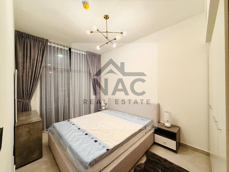 Fully Furnished || Specious Layout || Stunning View || Ready To Move In. - Image 8