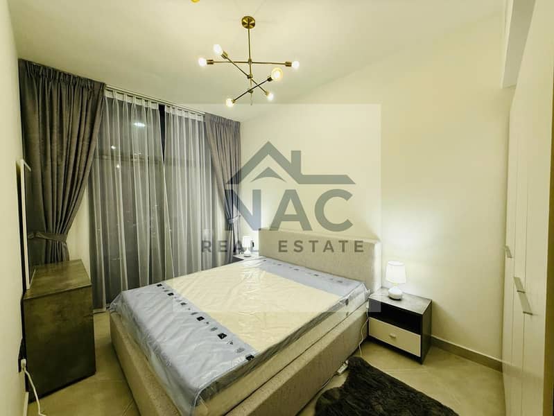 Fully Furnished || Specious Layout || Stunning View || Ready To Move In. - Image 9