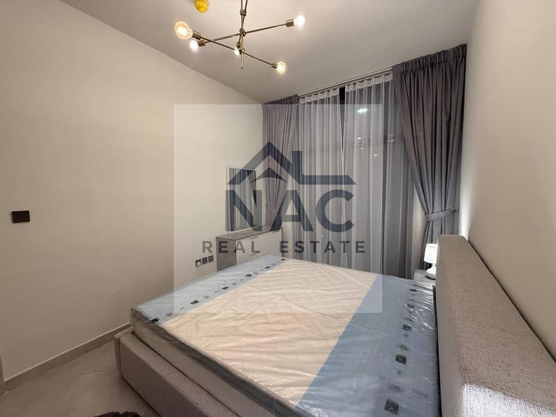 Fully Furnished || Specious Layout || Stunning View || Ready To Move In. - Image 10