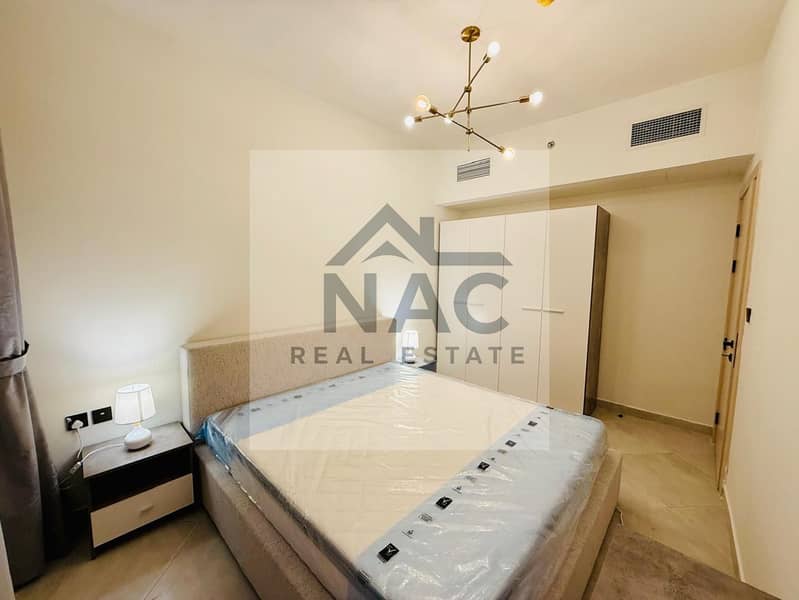 Fully Furnished || Specious Layout || Stunning View || Ready To Move In. - Image 11