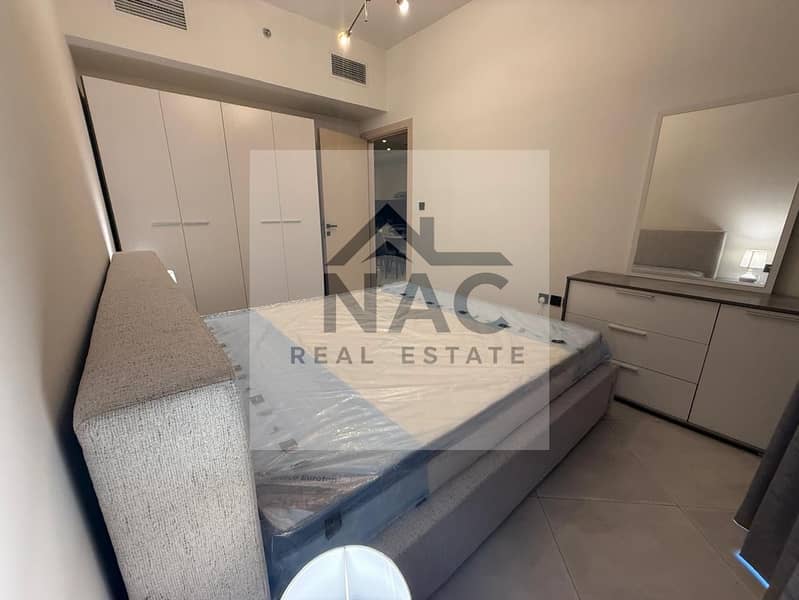 Fully Furnished || Specious Layout || Stunning View || Ready To Move In. - Image 12