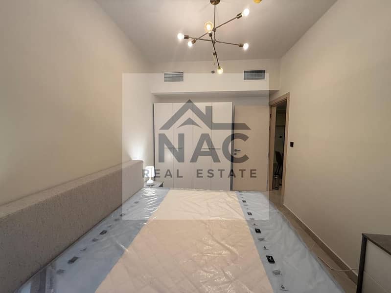 Fully Furnished || Specious Layout || Stunning View || Ready To Move In. - Image 13