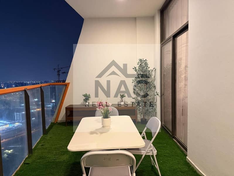 Fully Furnished || Specious Layout || Stunning View || Ready To Move In. - Image 15