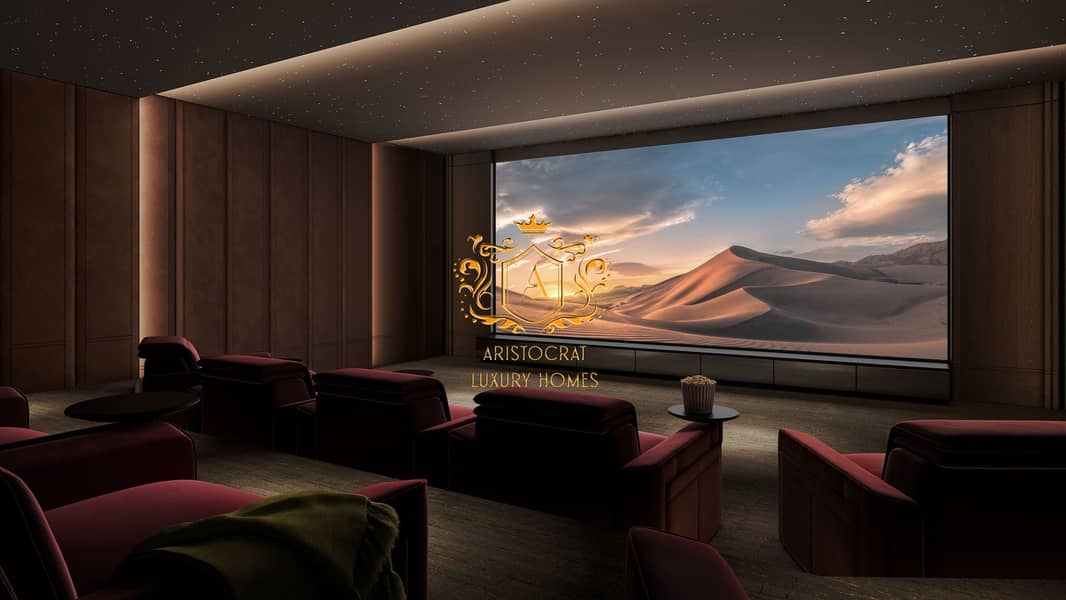 Ultra-Luxury 4BR Sky Residence | Dubai Frame View | DLD Waived - Image 11