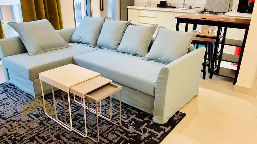 Beautiful 1 Bedroom in Midtown | Community Living | Bills included