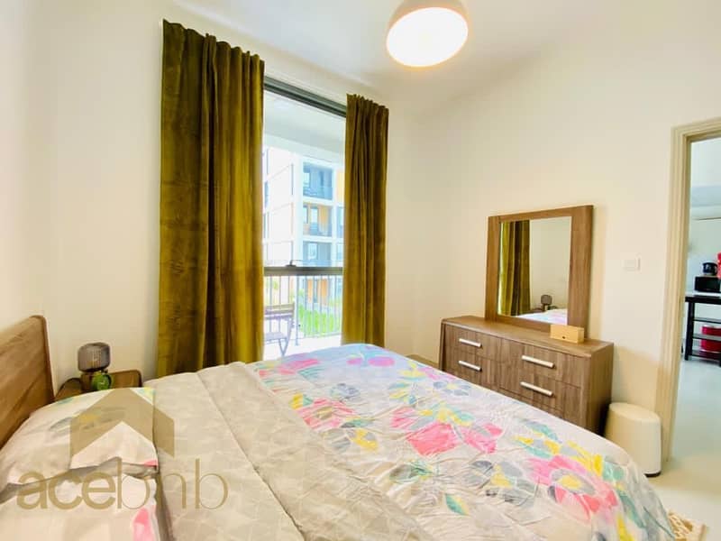 Beautiful 1 Bedroom in Midtown | Community Living | Bills included