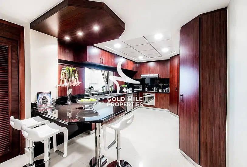 MODERN 2 BHK - SPACIOUS BIG LAYOUT - ELEGANT LIVING - ONLY FOR FAMILY