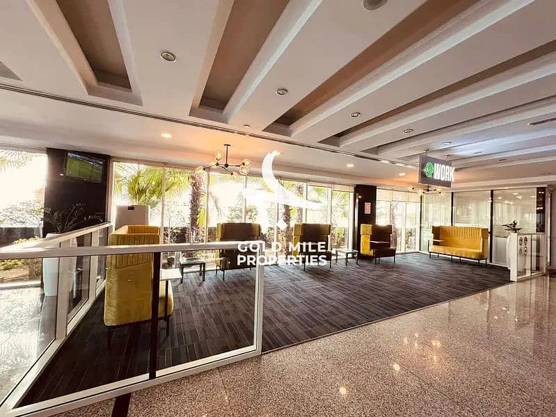 MODERN 2 BHK - SPACIOUS BIG LAYOUT - ELEGANT LIVING - ONLY FOR FAMILY - Image 10