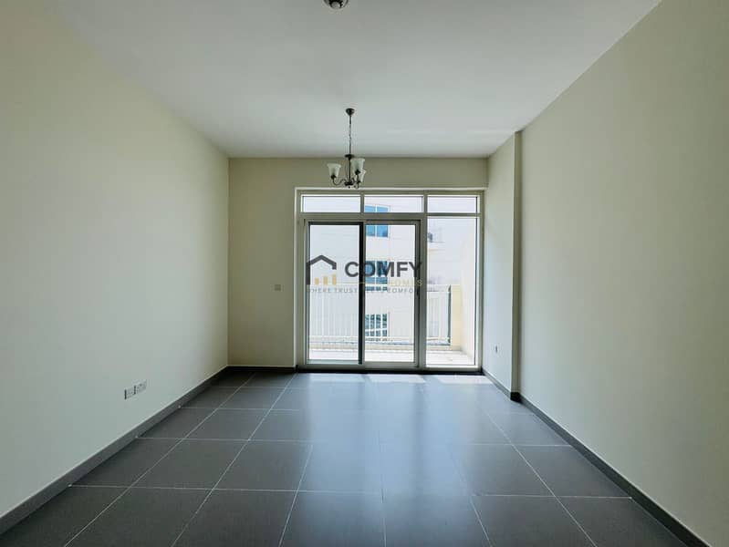 Spacious 1 BHK Apartment | LIWAN | Prime Community Living - Image 10